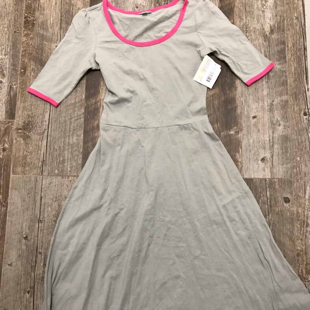 Small Ana dress